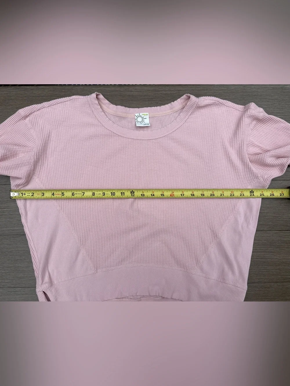 aerie excellent preowned